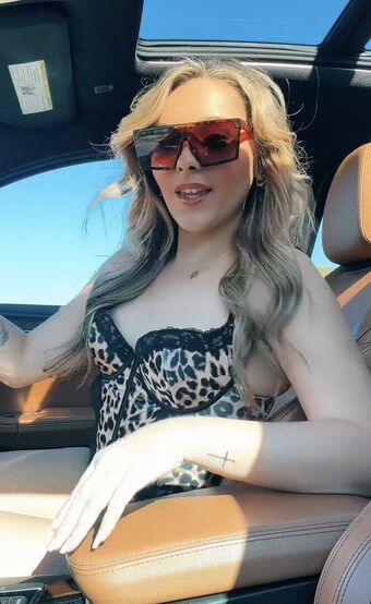 Kiara Louviere Nackt Leaks OnlyFans Foto 46