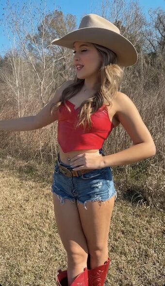 Kiara Louviere Nackt Leaks OnlyFans Foto 47