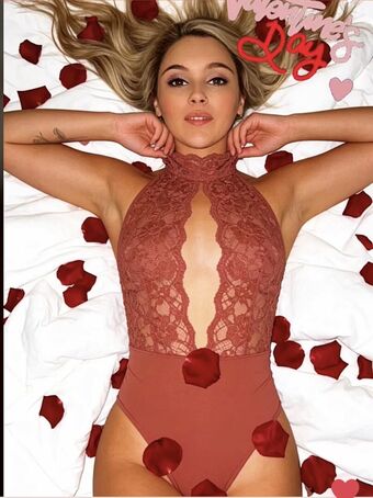 Kiara Louviere Nackt Leaks OnlyFans Foto 52