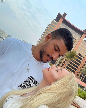 Kicaa Kristina Stani