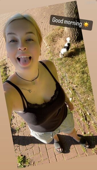 Kichie94 Nackt Leaks OnlyFans Foto 24