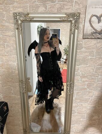 Kichie94 Nackt Leaks OnlyFans Foto 25