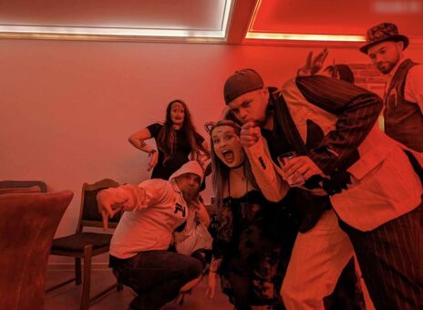 Kichie94 Nackt Leaks OnlyFans Foto 27