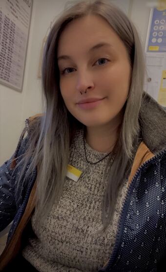 Kichie94 Nackt Leaks OnlyFans Foto 29