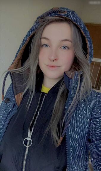 Kichie94 Nackt Leaks OnlyFans Foto 30