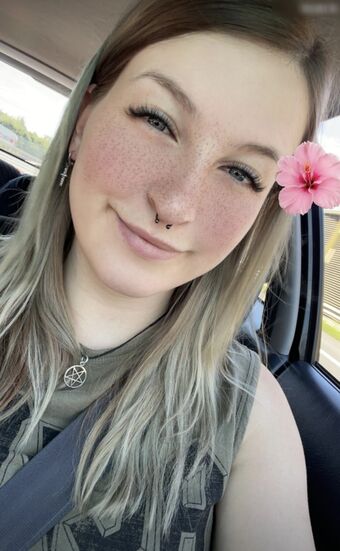 Kichie94 Nackt Leaks OnlyFans Foto 35