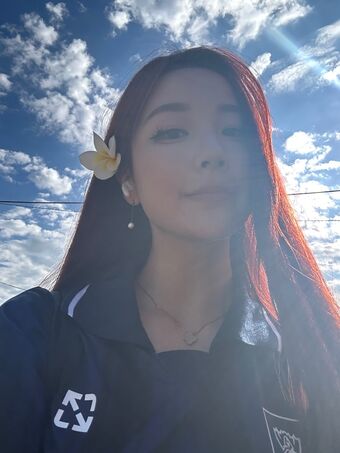 Kiittwy Nackt Leaks OnlyFans Foto 171