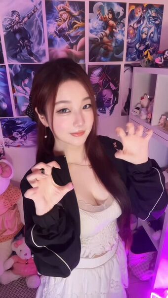 Kiittwy Nackt Leaks OnlyFans Foto 172