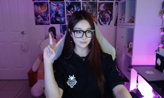 Kiittwy Nackt Leaks OnlyFans Foto 177