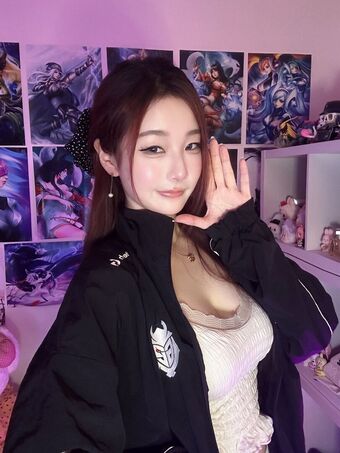 Kiittwy Nackt Leaks OnlyFans Foto 178