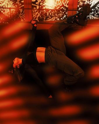 Killer Kelly