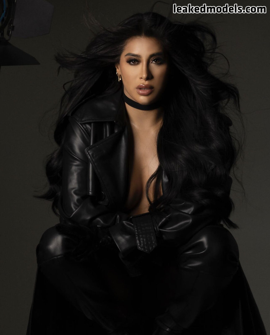 Kim Shantal  kimshantal Nackt Leaks OnlyFans Foto 6 - Geleakte Models