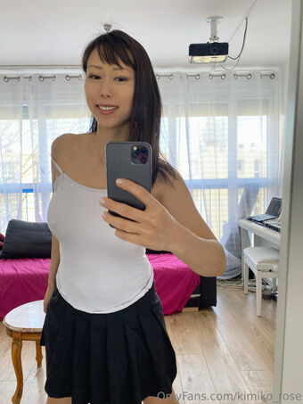 kimiko_rose Nackt Leaks OnlyFans Foto 9