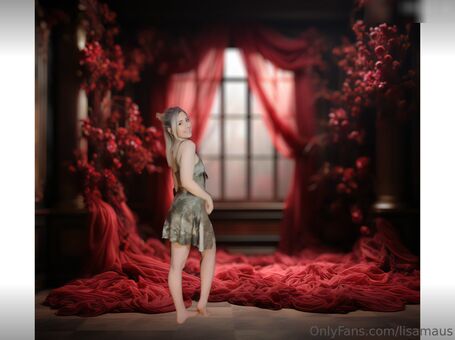 Kimilee / Lisamaus Nackt Leaks OnlyFans Foto 101