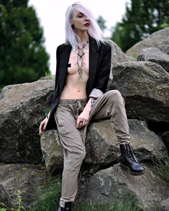 Kimiperi Nackt Leaks OnlyFans Foto 45