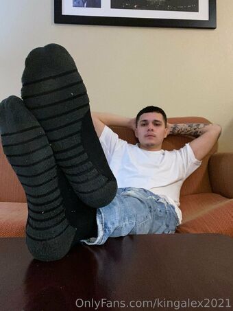kingalex2021 Nackt Leaks OnlyFans Foto 4