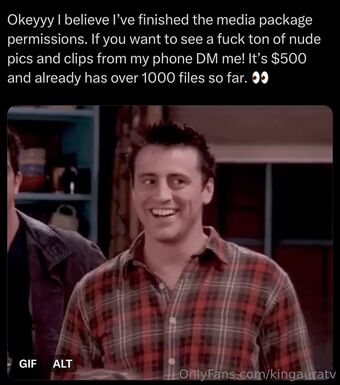 KingAuraTV Nackt Leaks OnlyFans Foto 100