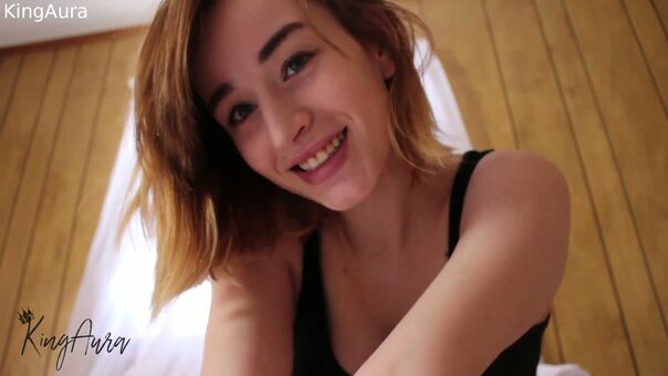 KingAuraTV Nackt Leaks OnlyFans Foto 110