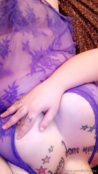 kinkyfae