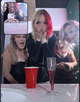 kinzixx Nackt Leaks OnlyFans Foto 23