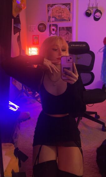 kinzixx Nackt Leaks OnlyFans Foto 24