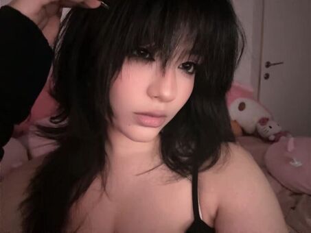 kioxmi Nackt Leaks OnlyFans Foto 2