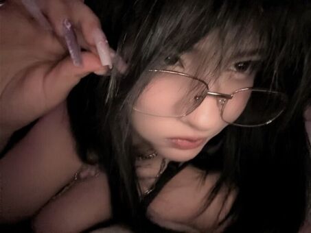 kioxmi Nackt Leaks OnlyFans Foto 3
