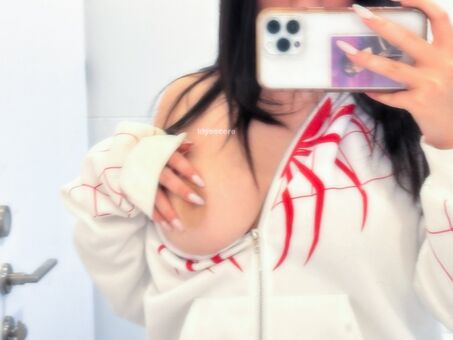 kioxmi Nackt Leaks OnlyFans Foto 9