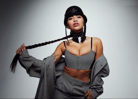 Kirstin Maldonado Nackt Leaks OnlyFans Foto 2