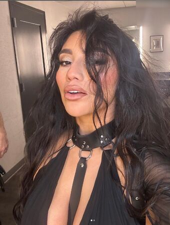 Kirstin Maldonado Nackt Leaks OnlyFans Foto 5