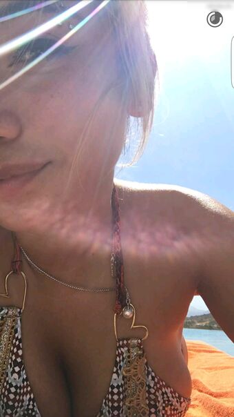 Kirstin Maldonado Nackt Leaks OnlyFans Foto 11