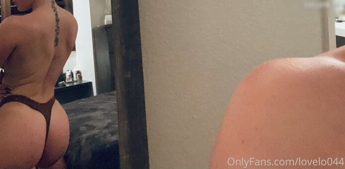 KissFromLo Nackt Leaks OnlyFans Foto 24