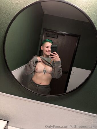 Kitthebeefcake Nackt Leaks OnlyFans Foto 74
