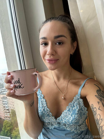 Kitty Katty Nackt Leaks OnlyFans Foto 31