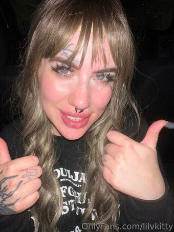 kittykityv Nackt Leaks OnlyFans Foto 23