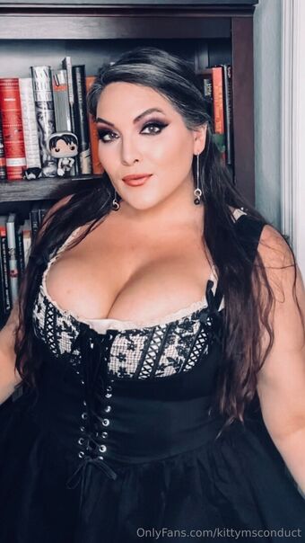 kittymsconduct