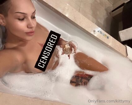 Kittymy Nackt Leaks OnlyFans Foto 2
