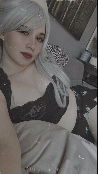 kitwooo Nackt Leaks OnlyFans Foto 15