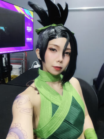 KitzCua Nackt Leaks OnlyFans Foto 539