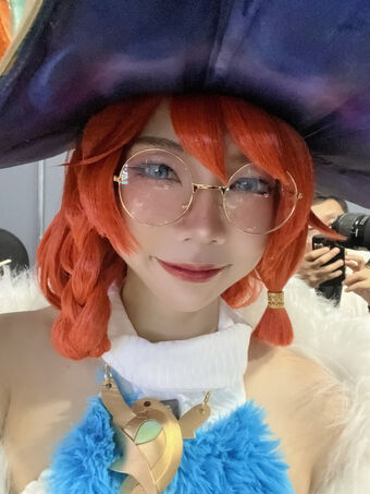 KitzCua Nackt Leaks OnlyFans Foto 540