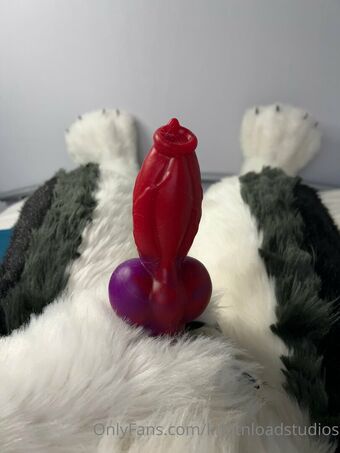 knotnloadstudios Nackt Leaks OnlyFans Foto 5