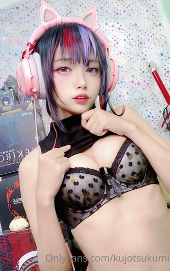 kojimatsukumi Nackt Leaks OnlyFans Foto 1