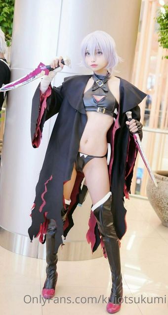 kojimatsukumi Nackt Leaks OnlyFans Foto 2