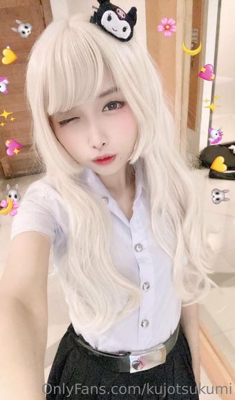 kojimatsukumi Nackt Leaks OnlyFans Foto 5