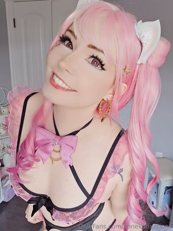 konekofixations Nackt Leaks OnlyFans Foto 47