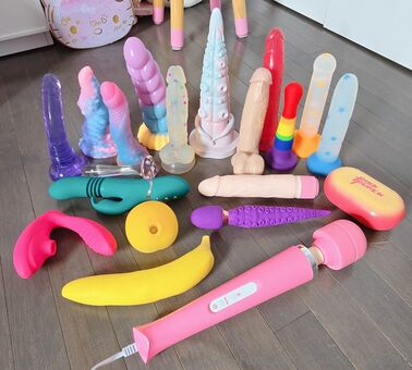 konekofixations Nackt Leaks OnlyFans Foto 50