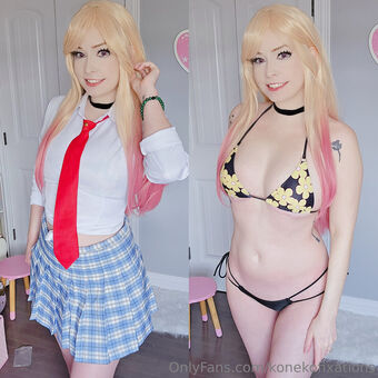 konekofixations Nackt Leaks OnlyFans Foto 51