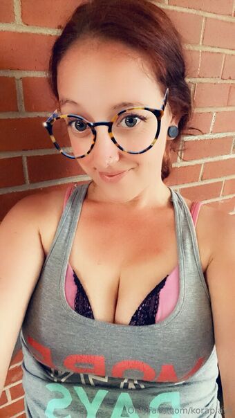 koraplays Nackt Leaks OnlyFans Foto 2