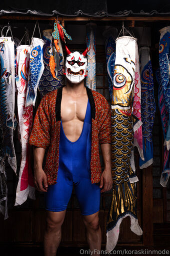 koraskiinmode