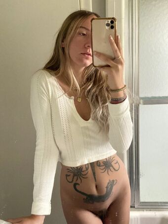 Kornbreadqueen Nackt Leaks OnlyFans Foto 18
